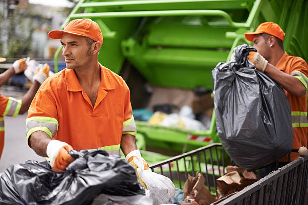 Best Recycling Services for Junk  in Cascade, IA