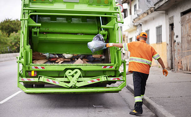 Best Residential Junk Removal  in Cascade, IA